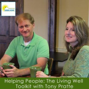 The Living Well Toolkit | Green Home Coach
