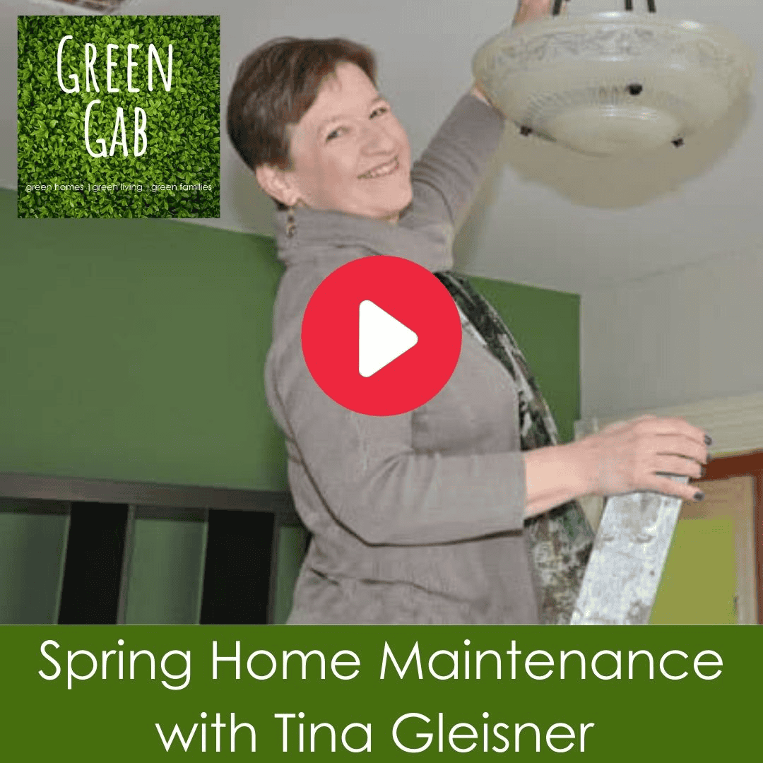 Spring Maintenance