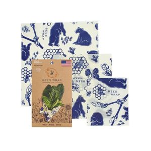 Beeswax Wrap | Green Gift Guide | Green Home Coach