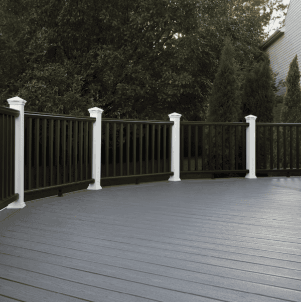 decking | green home coach | home depot