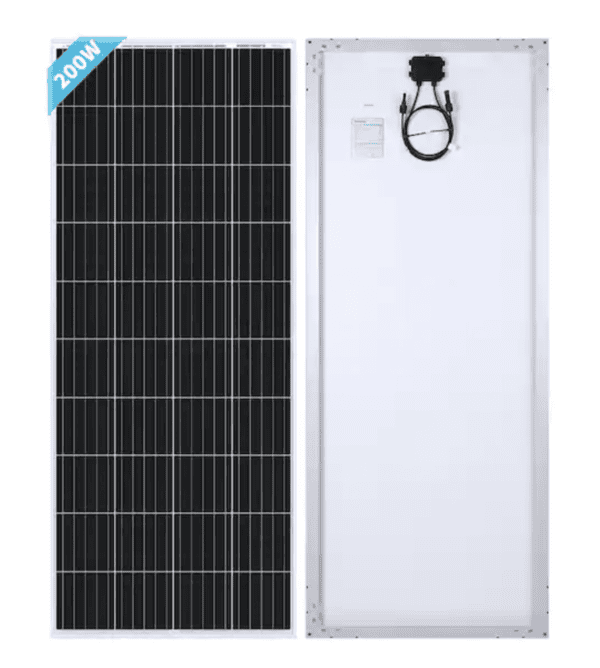 solar panel | green home coach | home depot