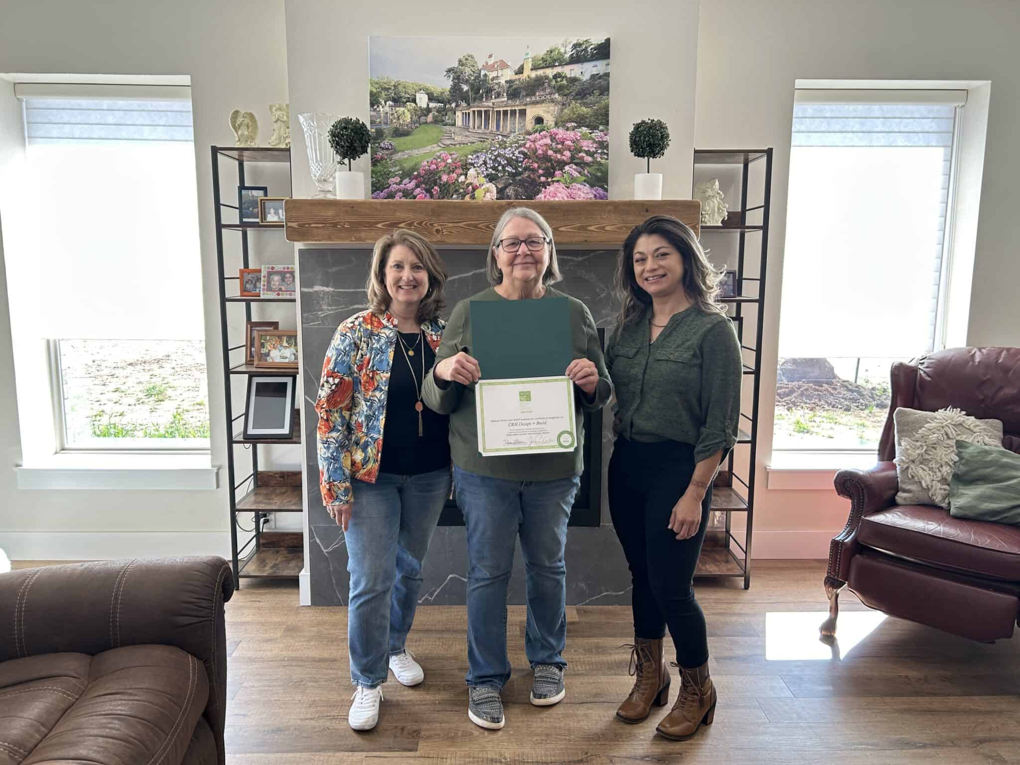 Navigating Green Home Certification: A Path to Healthier Living and Navigating Green Home Certification: A Path to Healthier Living and