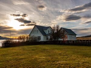 Resilient home designed for health, energy efficiency, and severe weather durability
