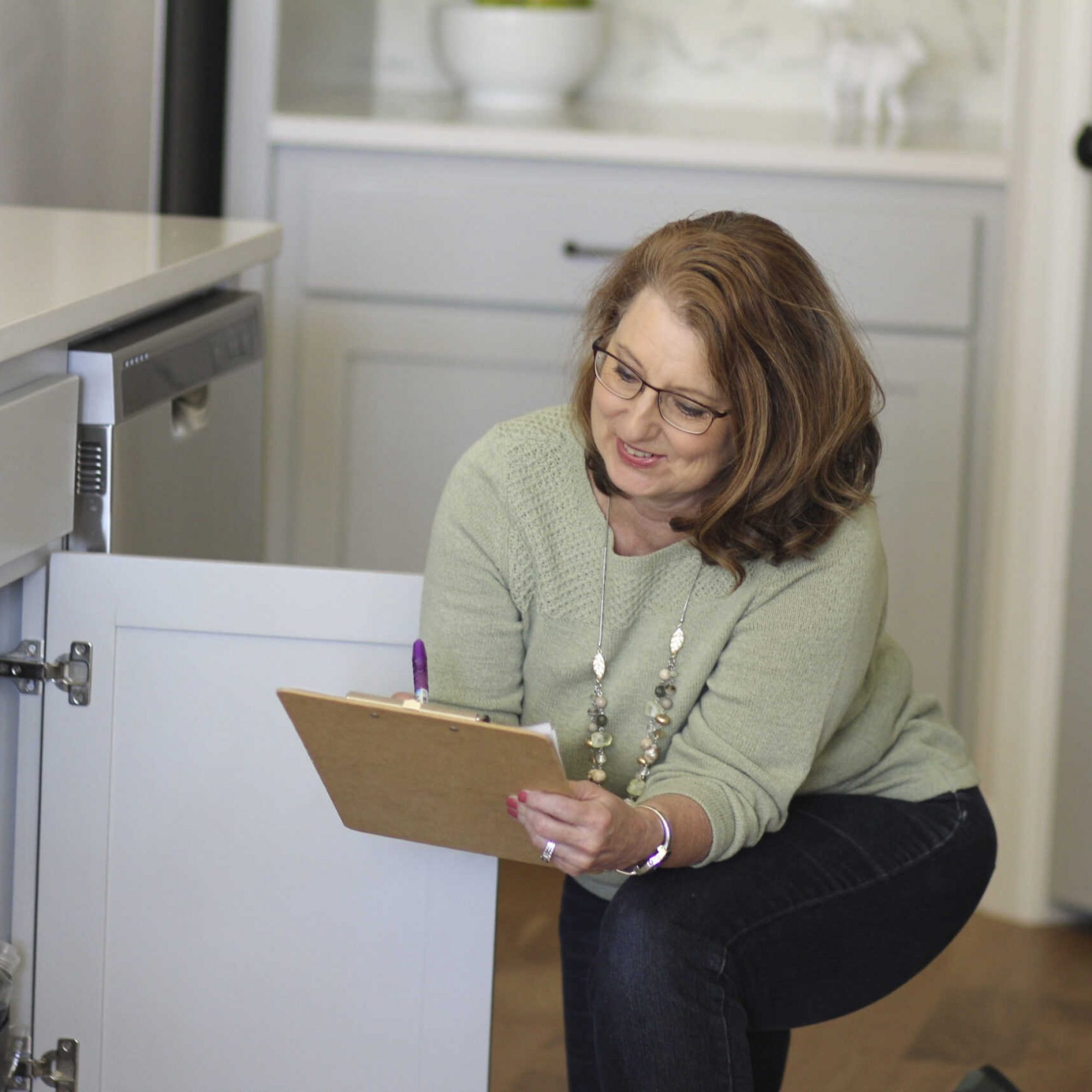 healthier home checklist | Green Home Coach | Marla Esser Cloos
